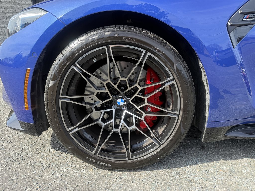 2026 BMW M - $92,900