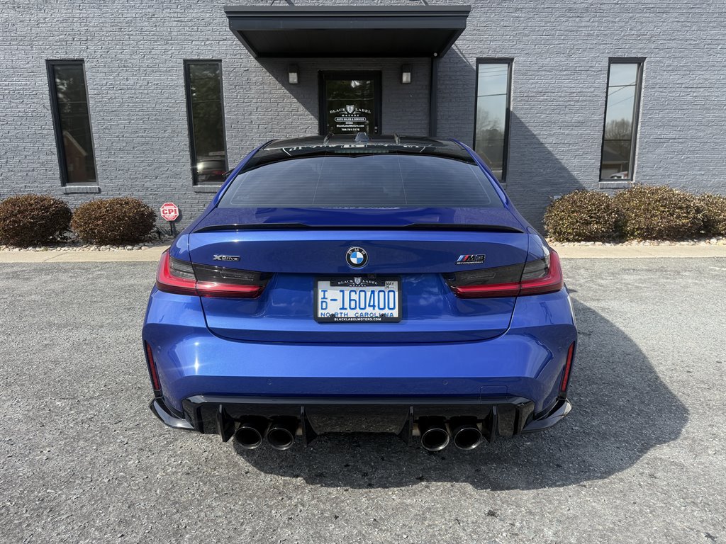 2026 BMW M - $92,900