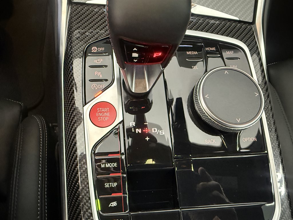 2026 BMW M - $92,900