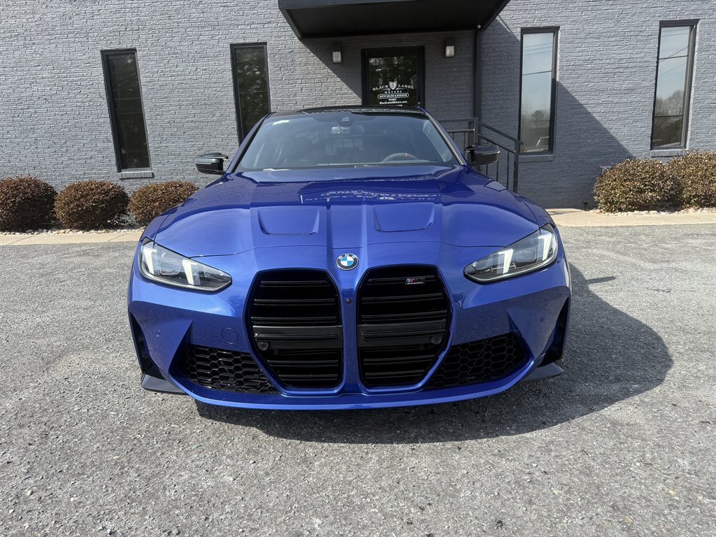 2026 BMW M - $92,900