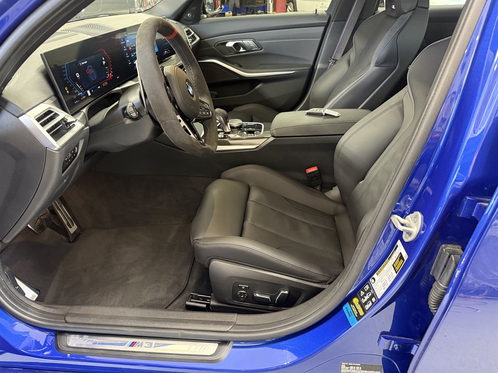 2026 BMW M - $92,900