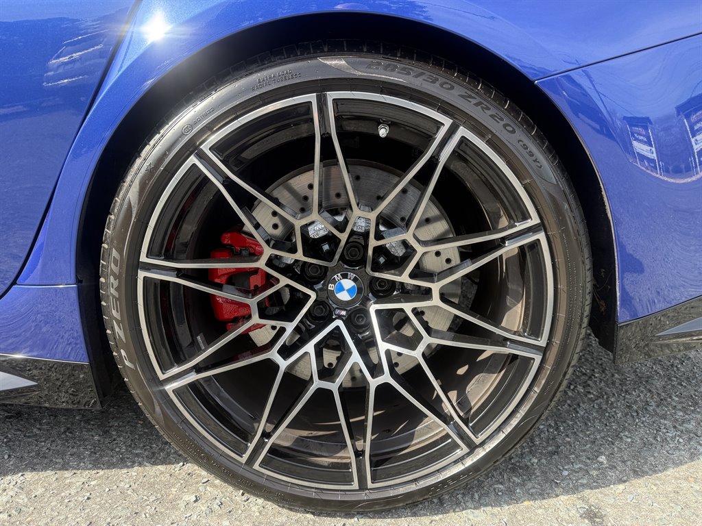 2026 BMW M - $92,900
