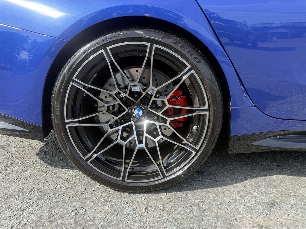 2026 BMW M - $92,900