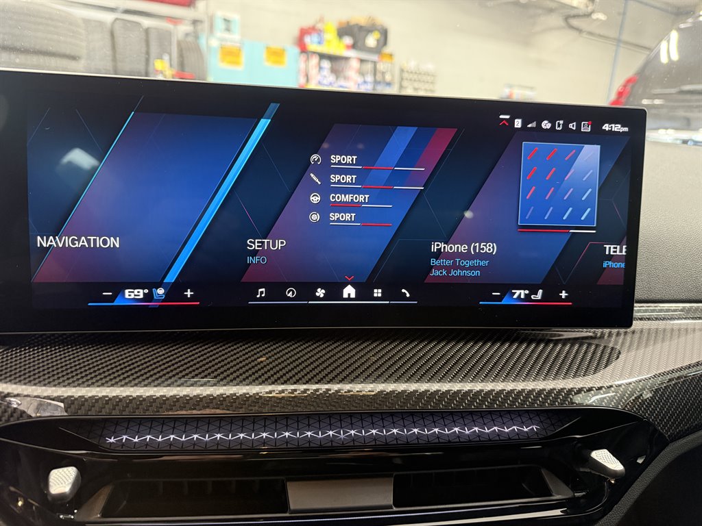 2026 BMW M - $92,900