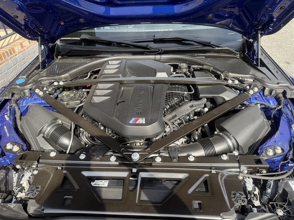 2026 BMW M - $92,900