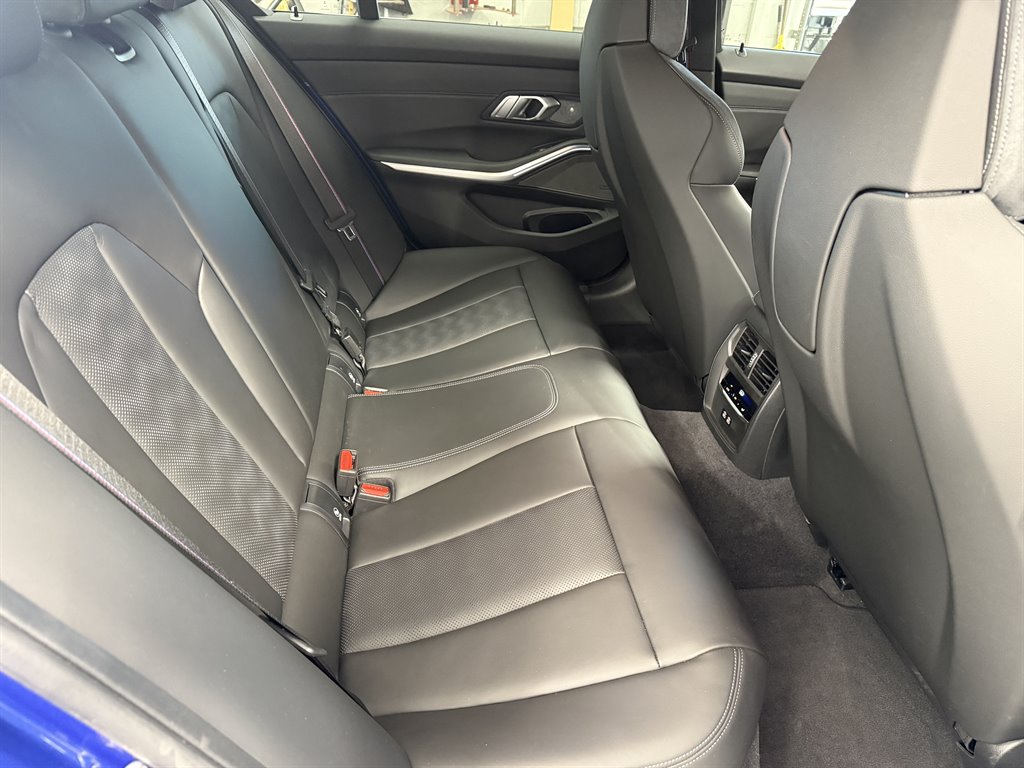 2026 BMW M - $92,900