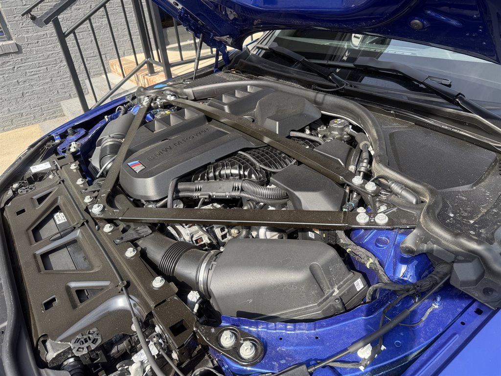 2026 BMW M - $92,900