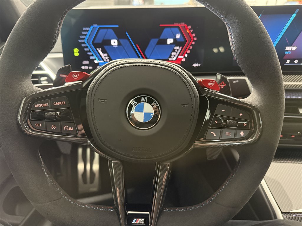 2026 BMW M - $92,900
