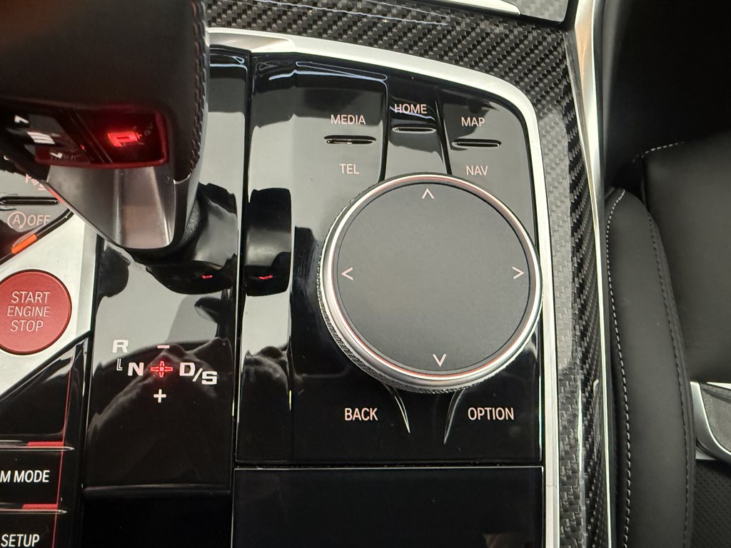 2026 BMW M - $92,900