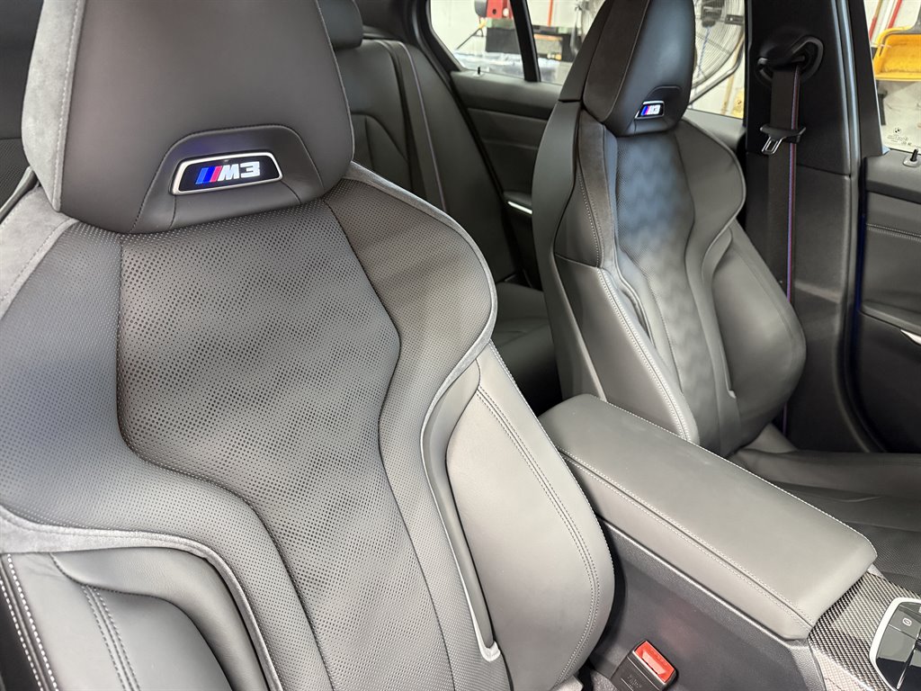 2026 BMW M - $92,900