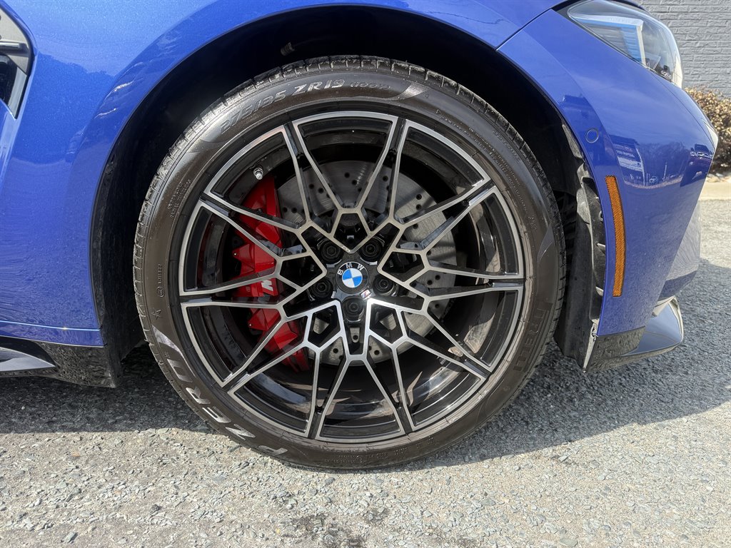 2026 BMW M - $92,900