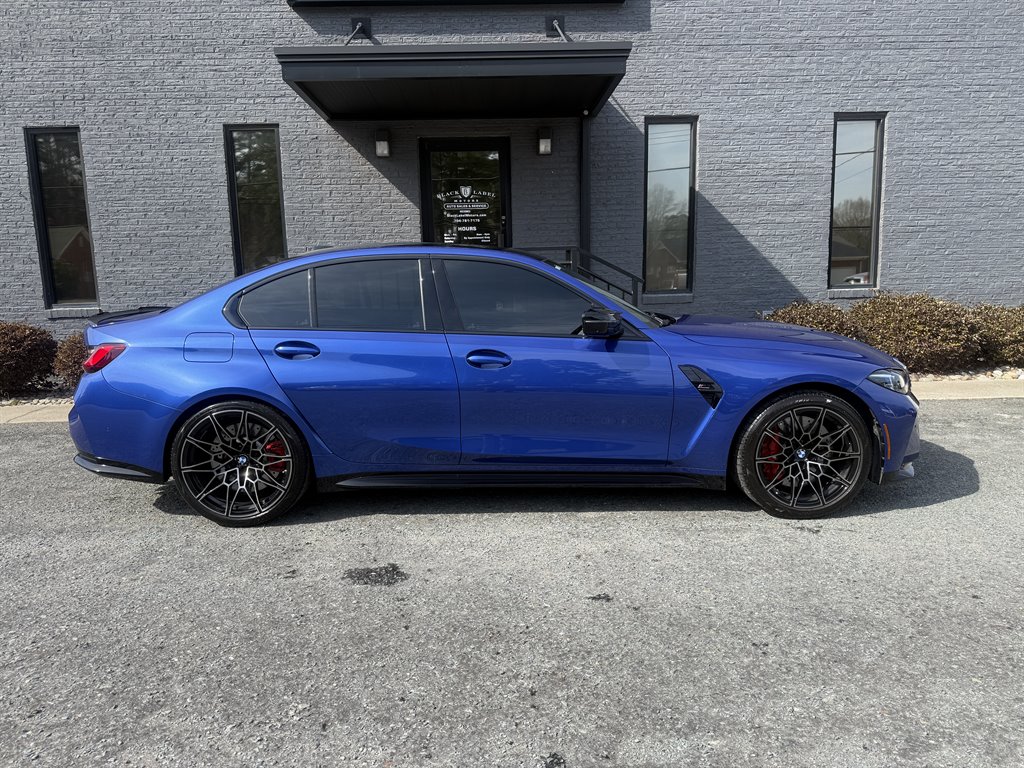 2026 BMW M - $92,900
