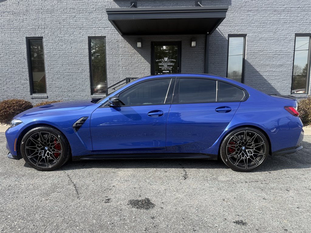 2026 BMW M - $92,900