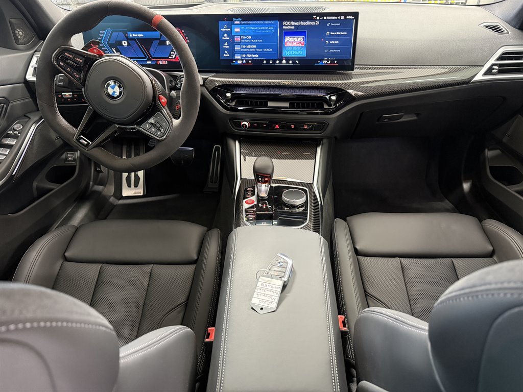 2026 BMW M - $92,900