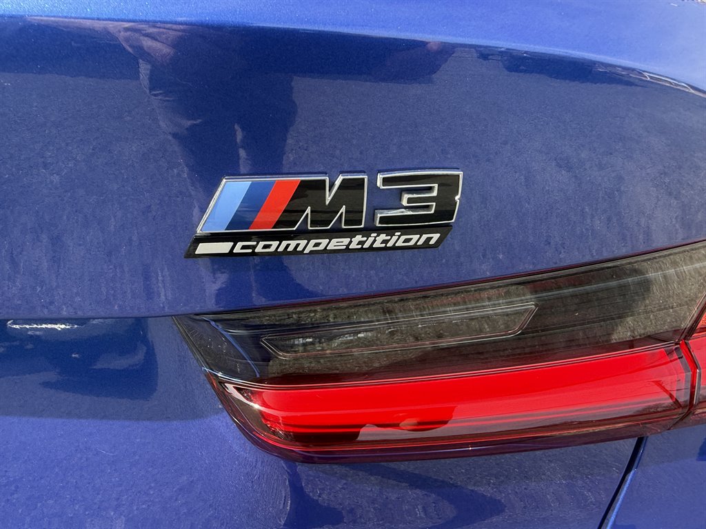 2026 BMW M - $92,900
