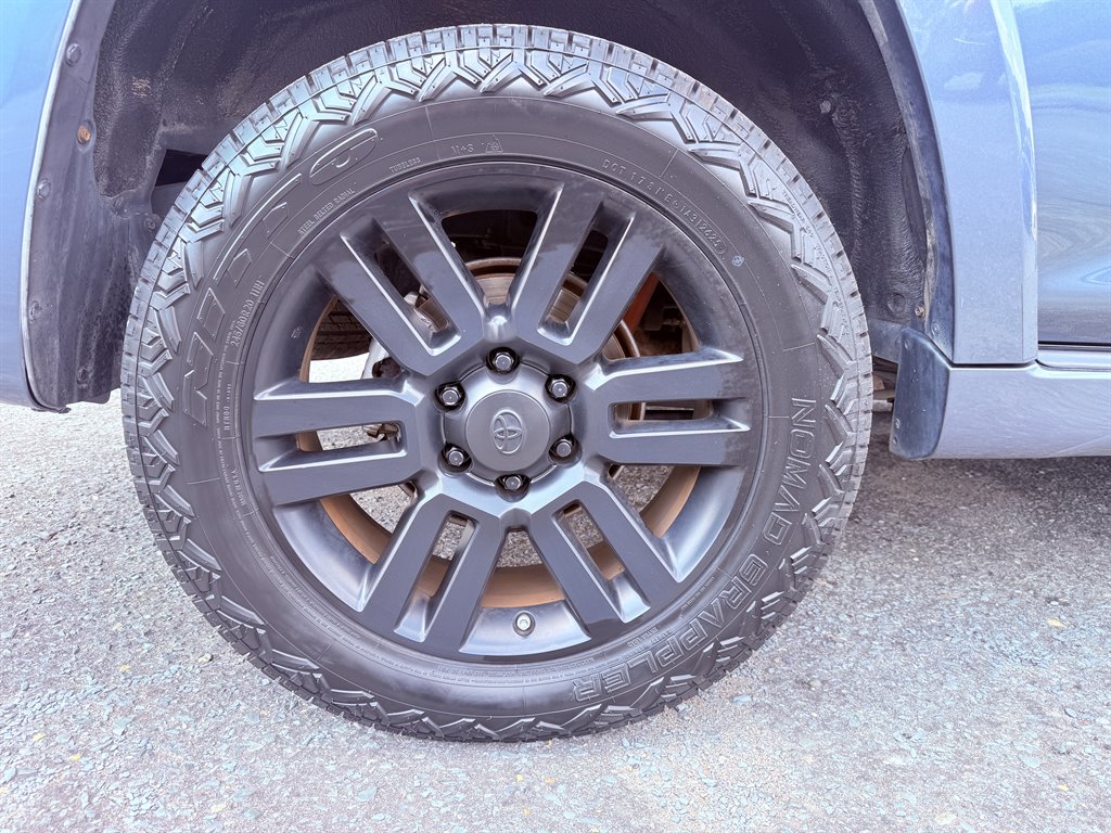 2013 Toyota 4Runner - $14,900