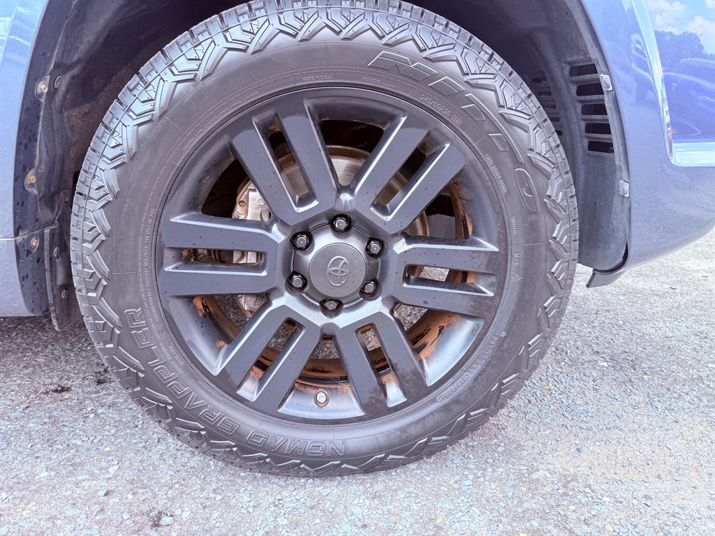 2013 Toyota 4Runner - $14,900