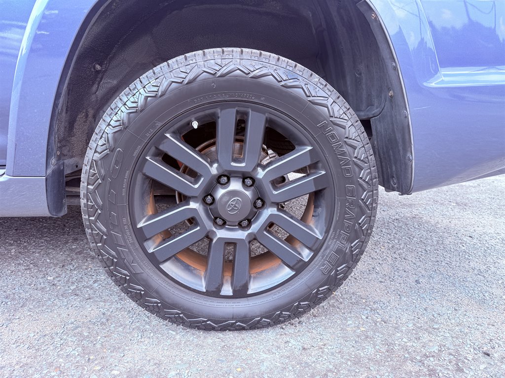 2013 Toyota 4Runner - $14,900