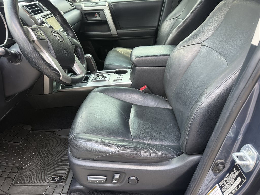 2013 Toyota 4Runner - $14,900