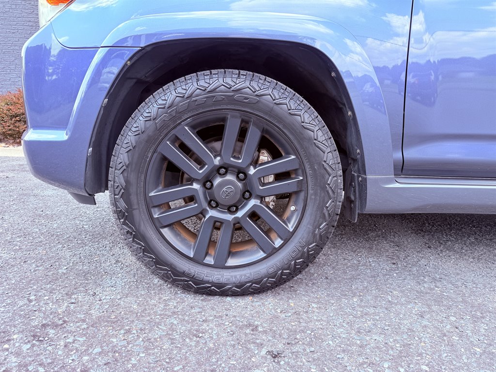 2013 Toyota 4Runner - $14,900
