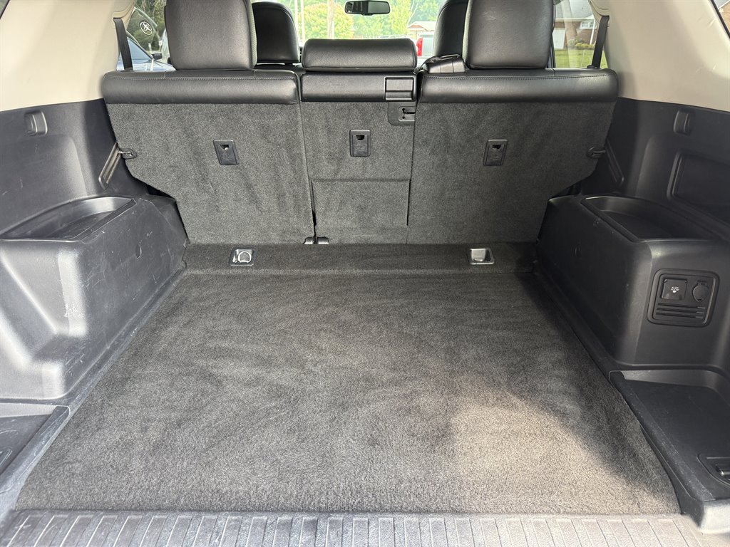 2013 Toyota 4Runner - $14,900
