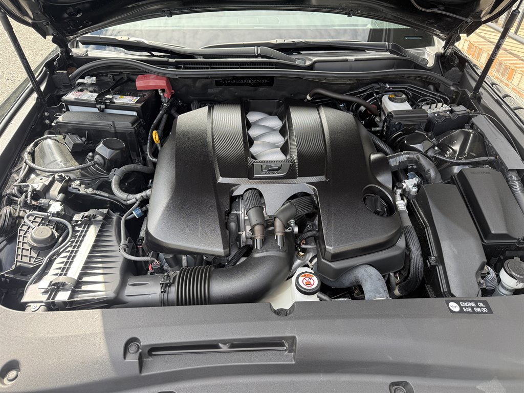 2025 Lexus IS - $72,900