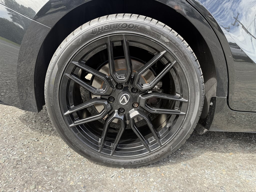 2025 Lexus IS - $72,900