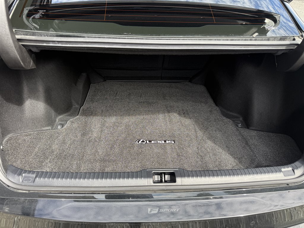2025 Lexus IS - $72,900