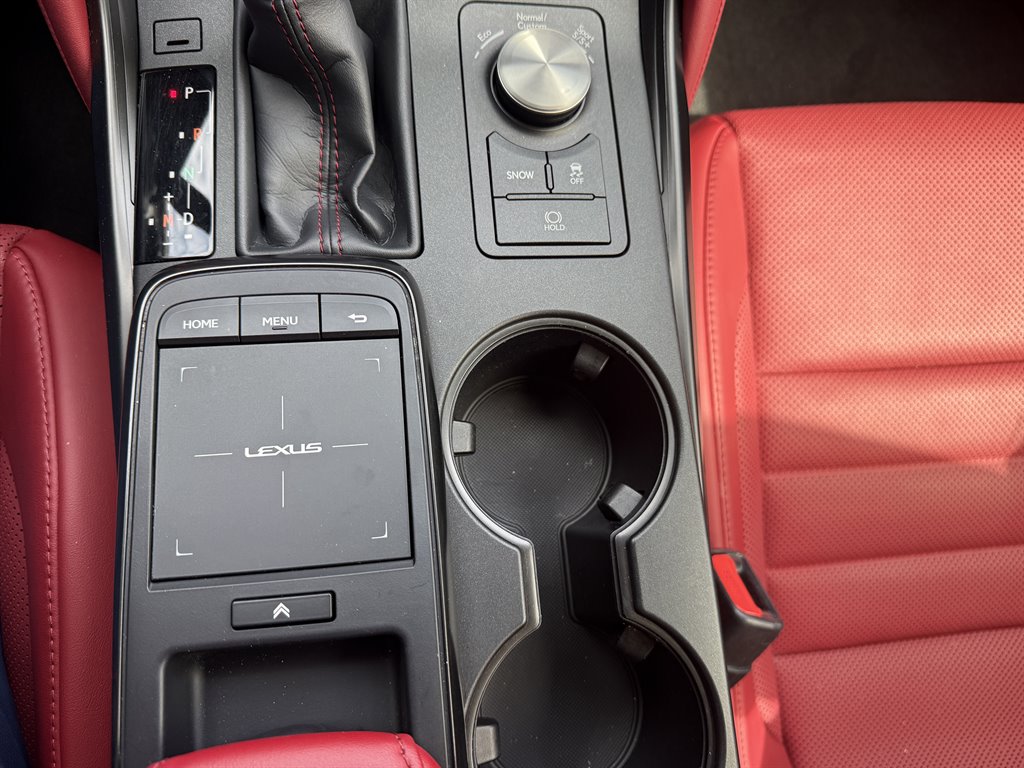 2025 Lexus IS - $72,900