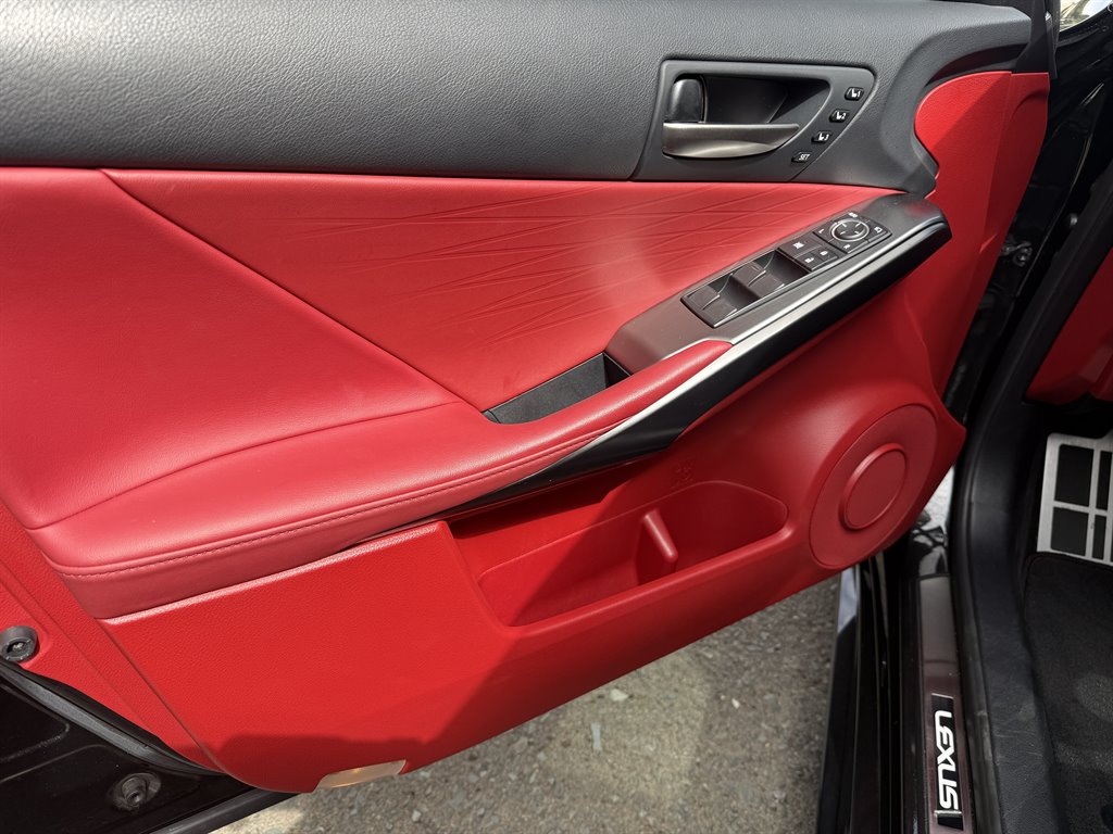 2025 Lexus IS - $72,900
