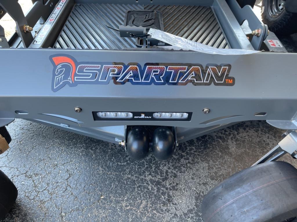 2021 Spartan RZ PRO