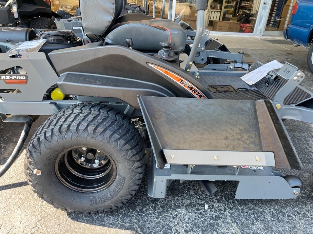 2021 Spartan RZ PRO
