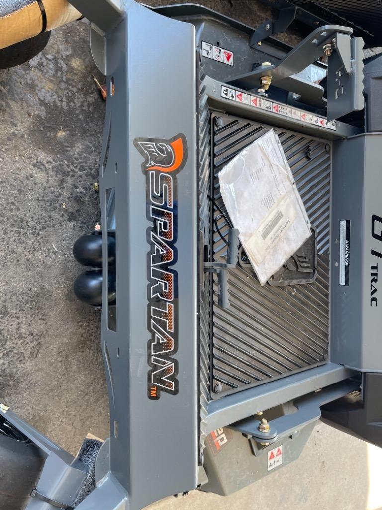 2021 Spartan RZ