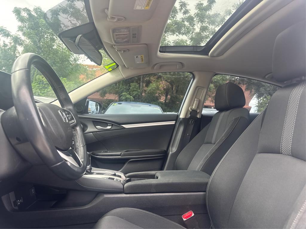 2021 Honda Civic - $19,995