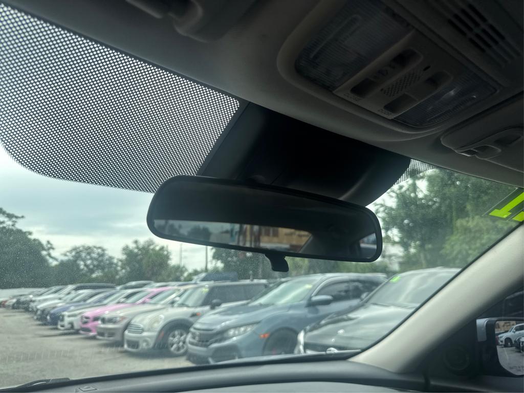 2021 Honda Civic - $19,995