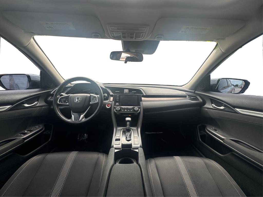 2021 Honda Civic - $19,995