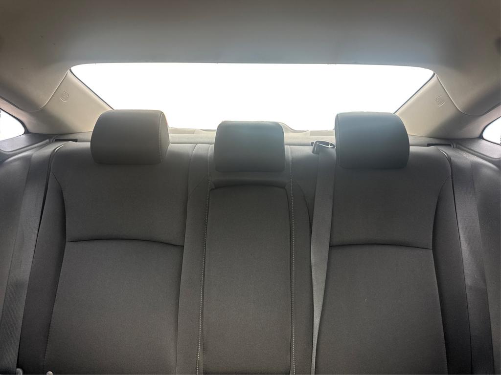 2021 Honda Civic - $19,995