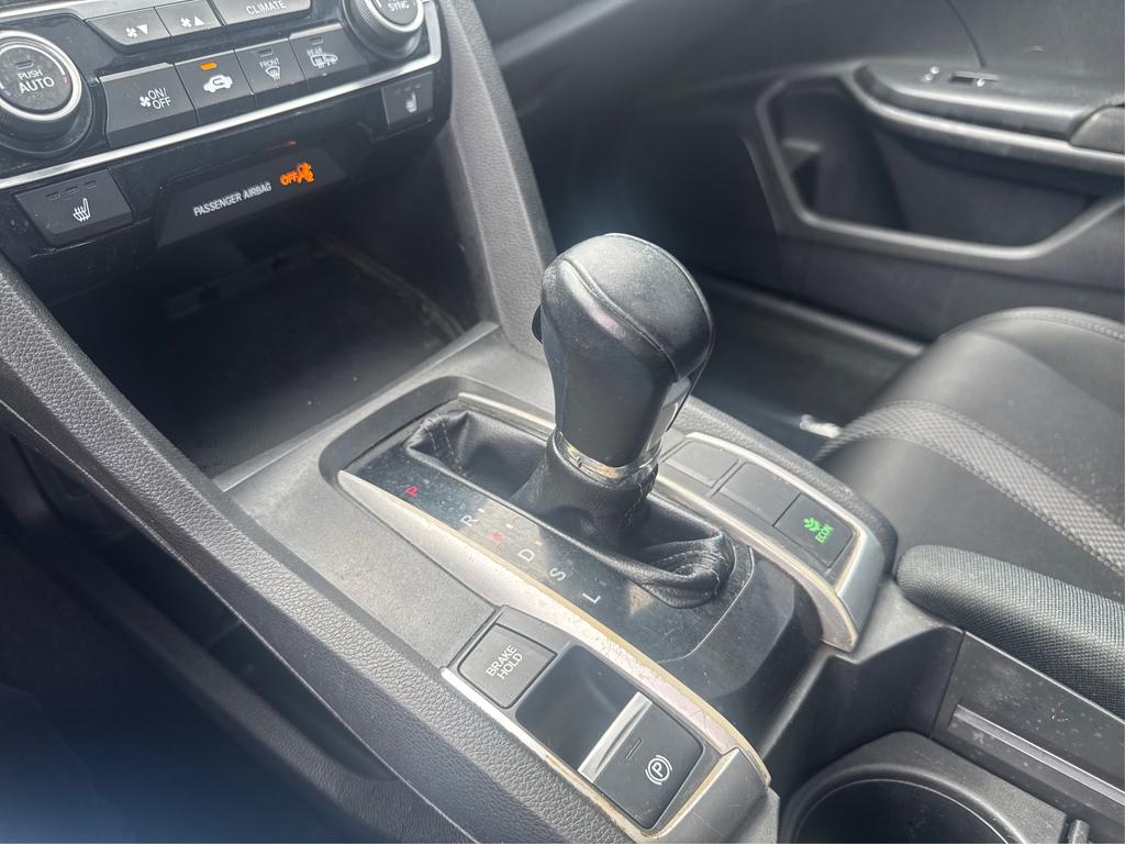 2021 Honda Civic - $19,995