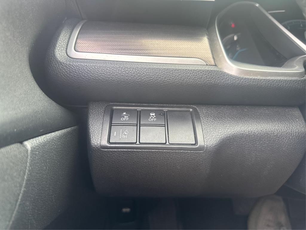 2021 Honda Civic - $19,995