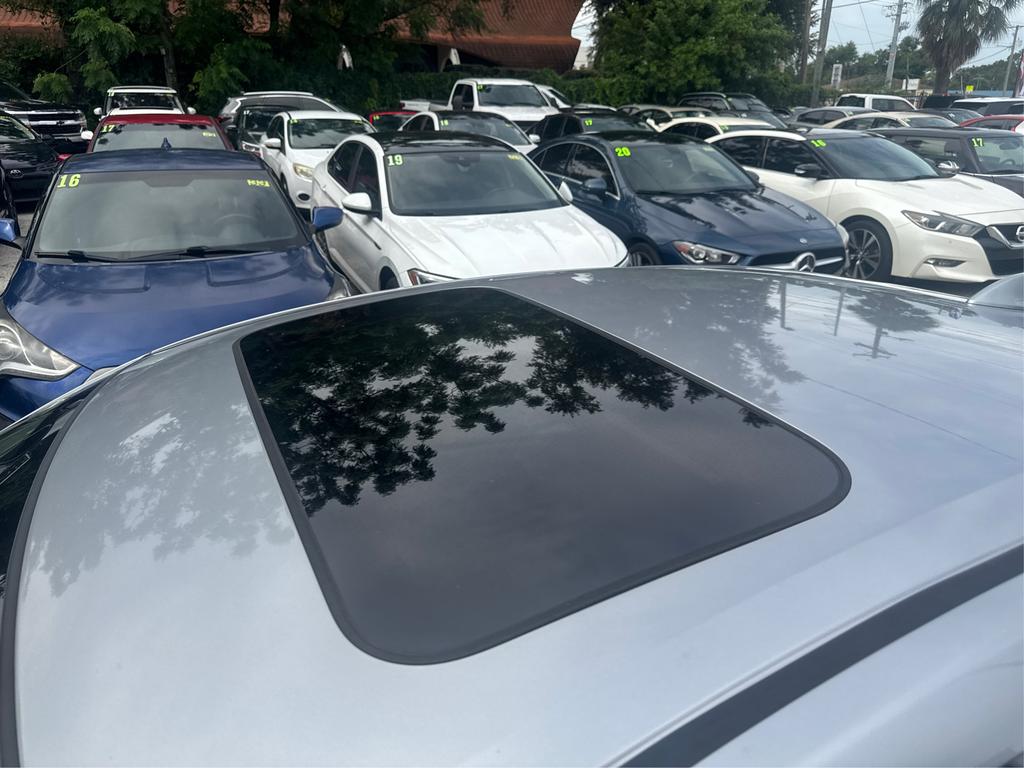 2021 Honda Civic - $19,995