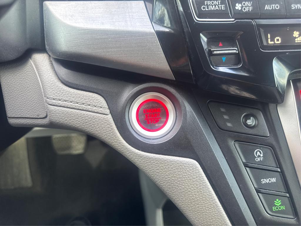 2020 Honda Odyssey - $18,995