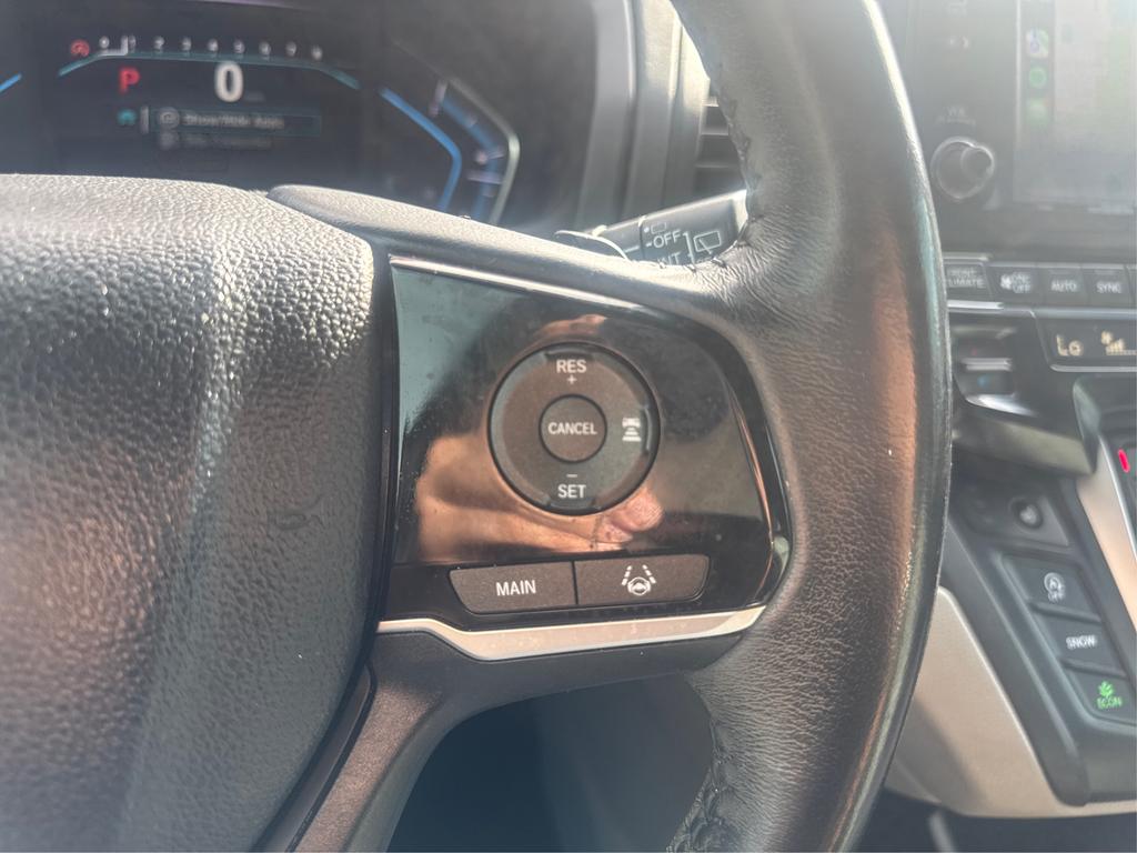 2020 Honda Odyssey - $18,995