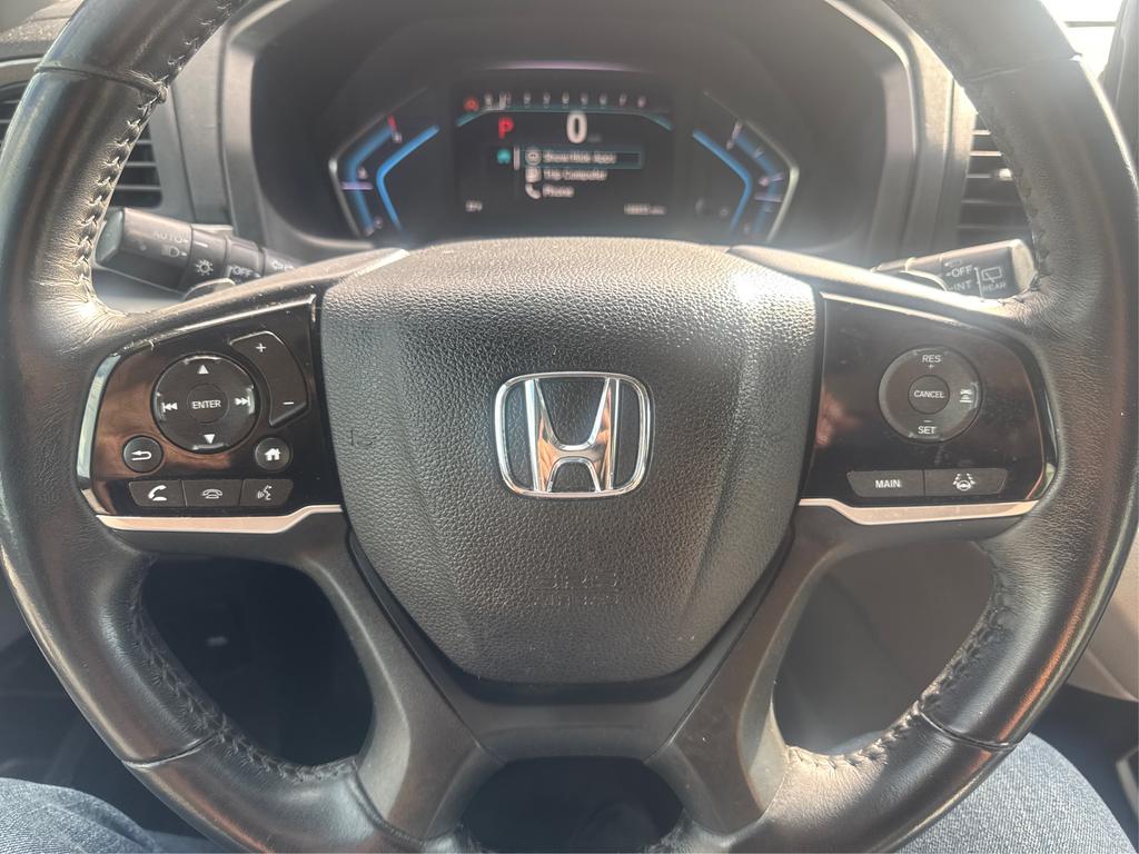 2020 Honda Odyssey - $18,995