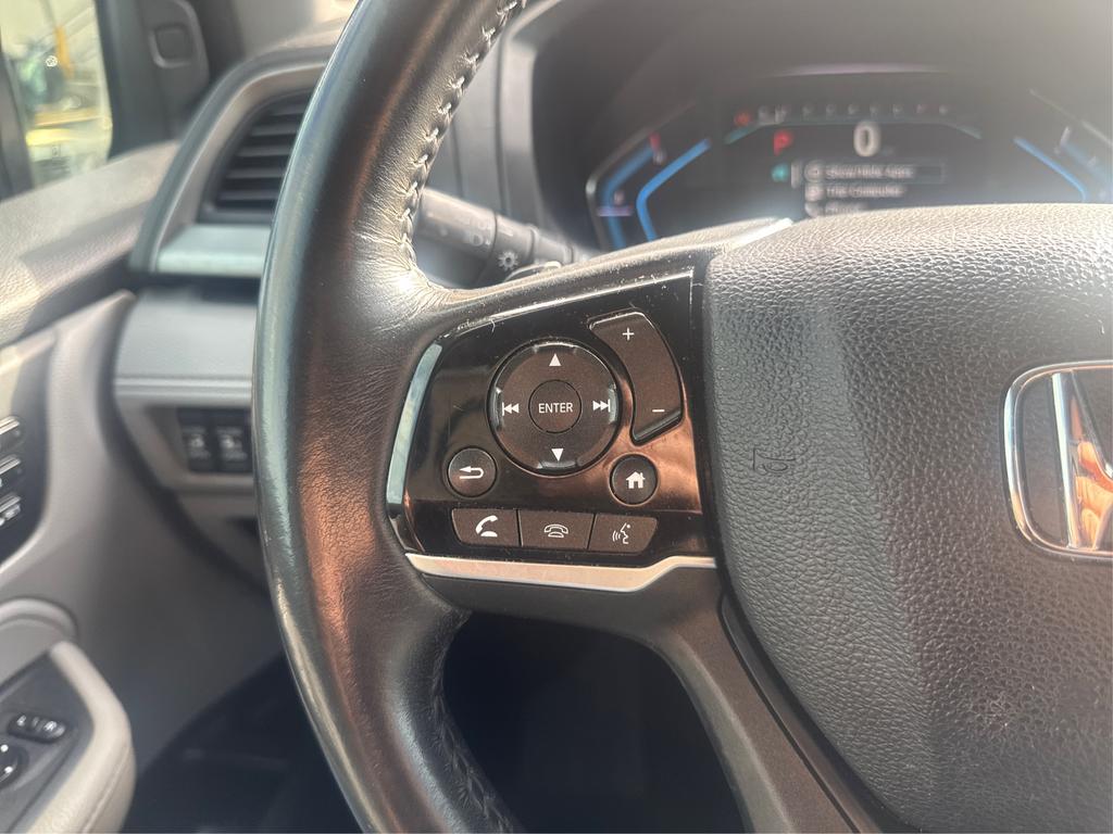 2020 Honda Odyssey - $18,995