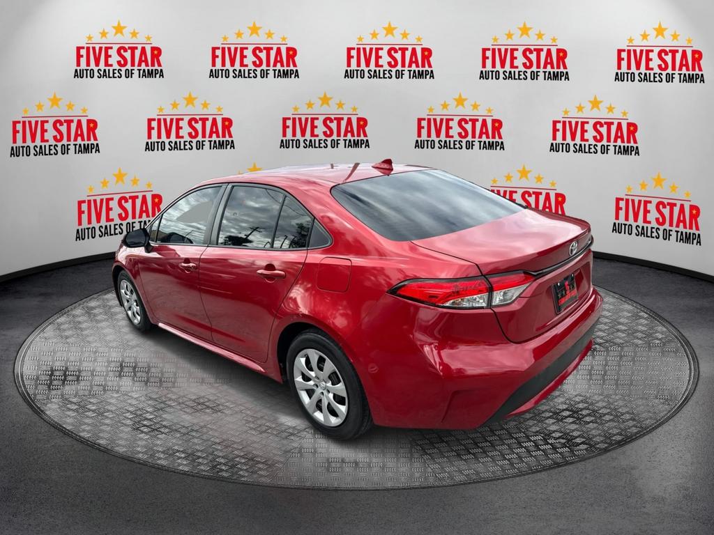2020 Toyota Corolla - $12,995