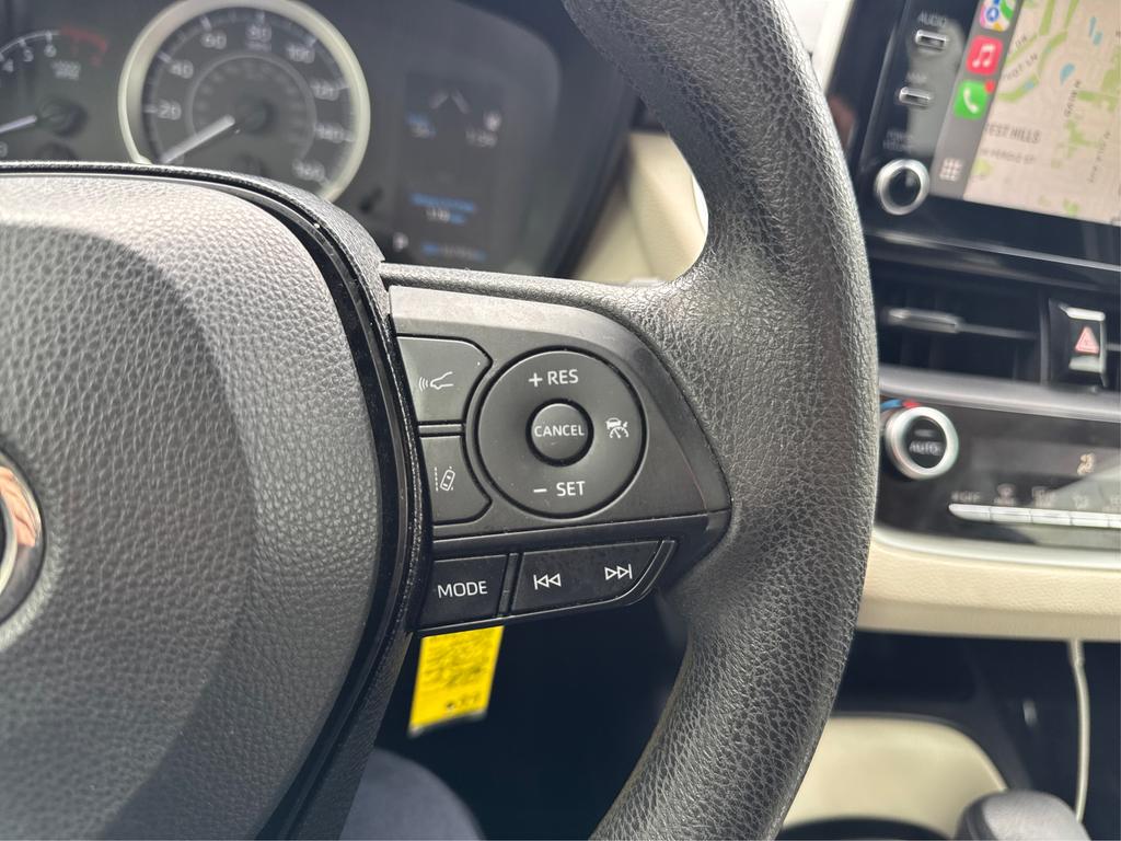 2020 Toyota Corolla - $12,995