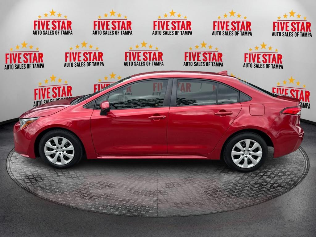 2020 Toyota Corolla - $12,995