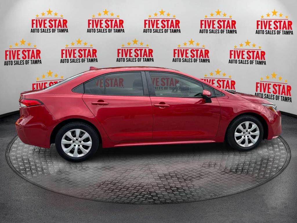 2020 Toyota Corolla - $12,995