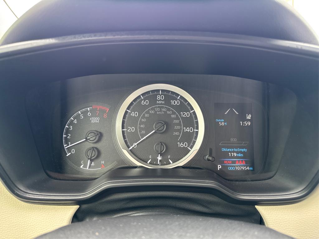 2020 Toyota Corolla - $12,995