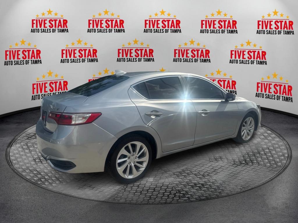 2018 Acura ILX - $12,995